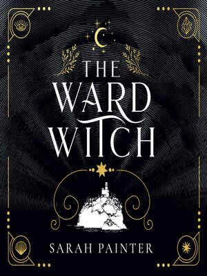 cover image of The Ward Witch
